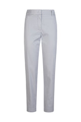 PANTALONE SLIM COTONE ELASTAM