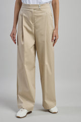 PANTALONE COTONE STRETCH