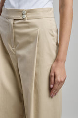 PANTALONE COTONE STRETCH