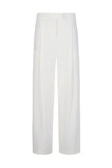 PANTALONE LINO LUREX UNITO