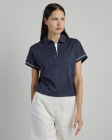 POLO E T-SHIRT COTONE
