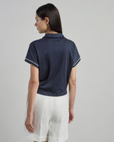 POLO E T-SHIRT COTONE