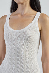 ORGANIC COTTON DRESS