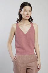 TOP COTONE ORGANICO