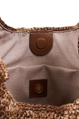 BORSA RAFIA