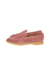 MOCASSINO PELLE