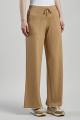 14 MICRON WOOL TROUSERS WITH CONTRAST