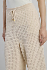 14 MICRON WOOL TROUSERS