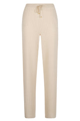 14 MICRON WOOL TROUSERS
