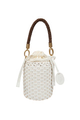 BORSA PELLE