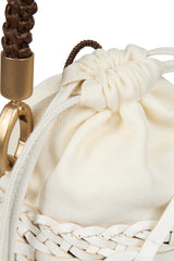 BORSA PELLE