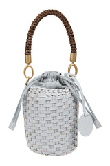 BORSA PELLE