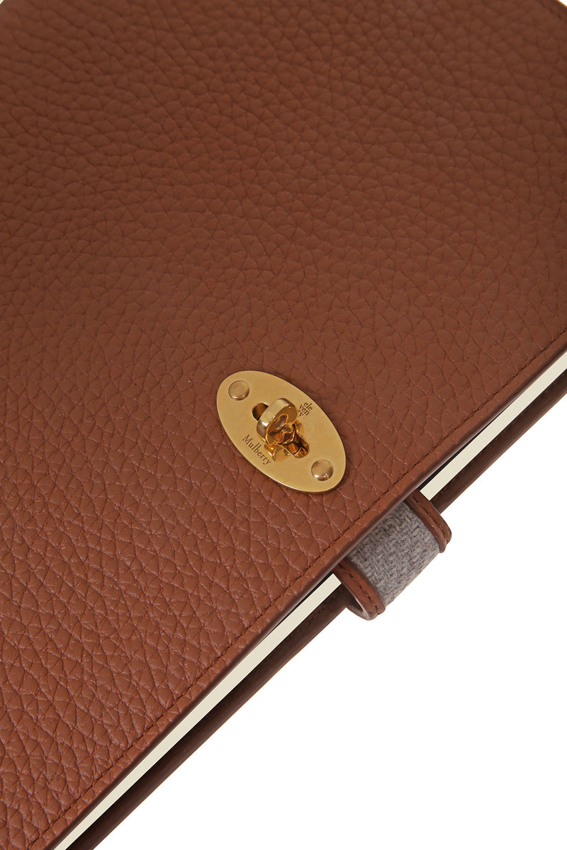 NOTEBOOK COVER