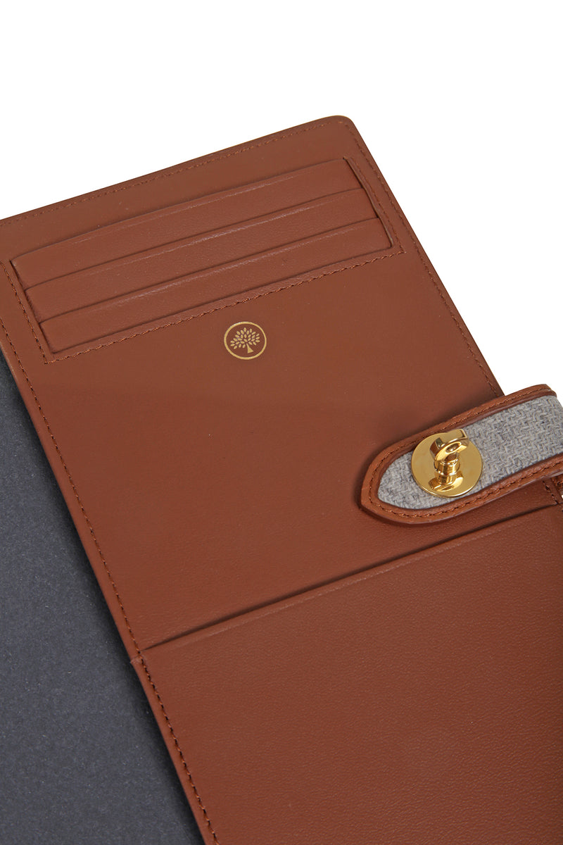 NOTEBOOK COVER