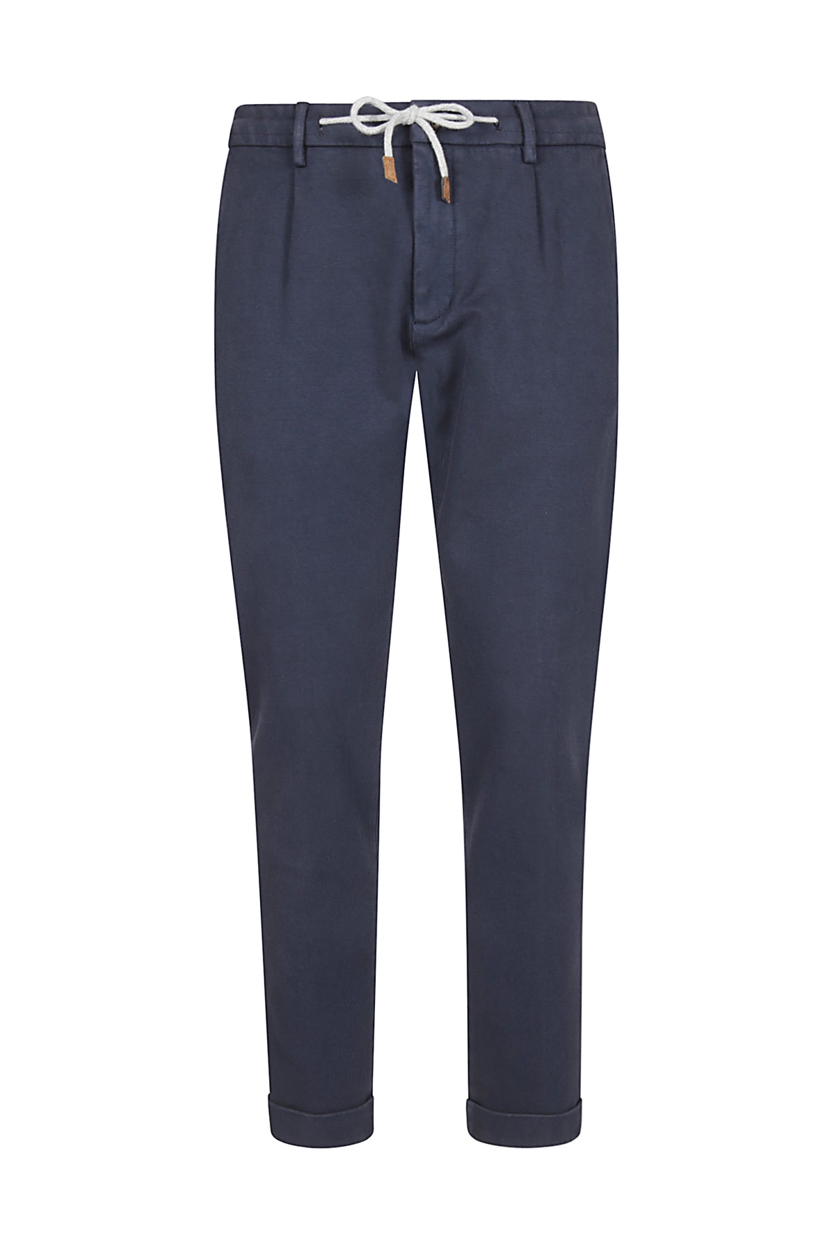 パンツ Eleventy SS25 Eleventy Trousers (K85PANJ02 TES0K02913) X75PANB21_PAN28031_0_2_1200x.