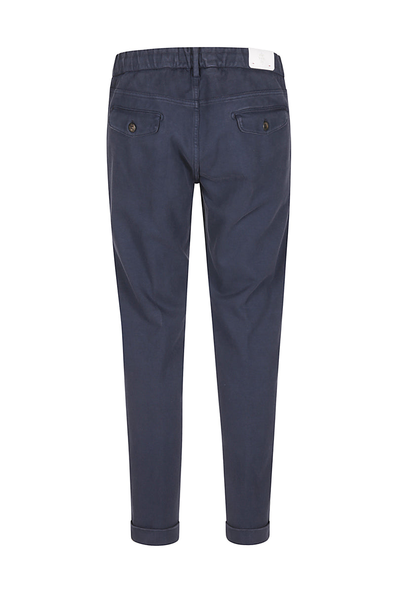 Cotton trousers