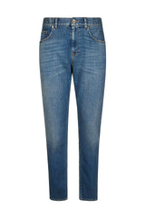 DENIM COTONE STRETCH