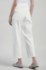 PANTALONE COTONE STRETCH