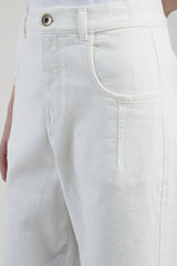 PANTALONE COTONE STRETCH
