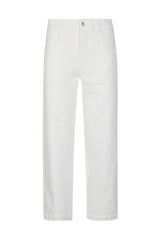 PANTALONE COTONE STRETCH