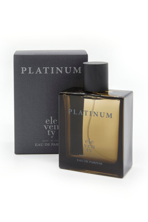 PROFUMO FRAGRANZA PLATINUM