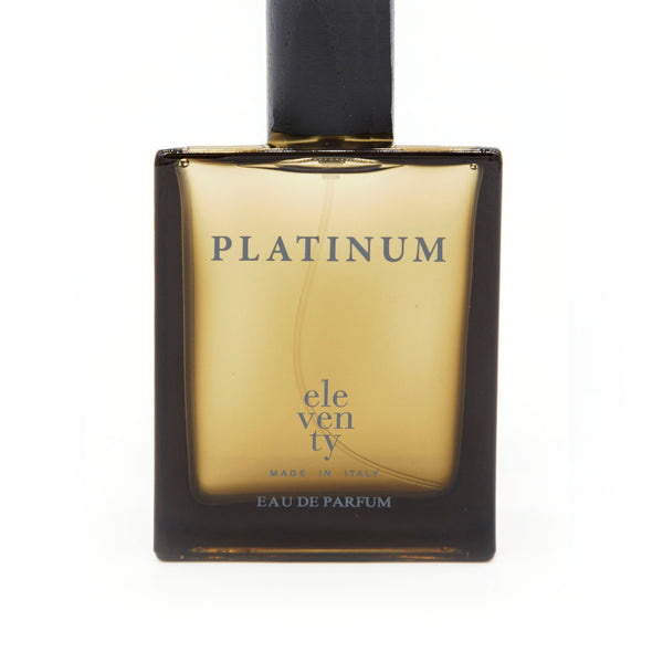 香水(ユニセックス) eleventy PLATINUM Eau de Parfum PERFUME PLATINUM – Eleventy Milano