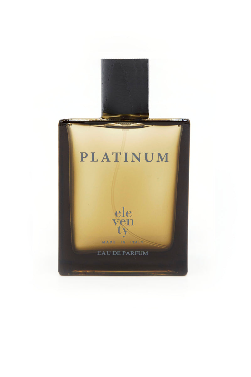 PROFUMO FRAGRANZA PLATINUM