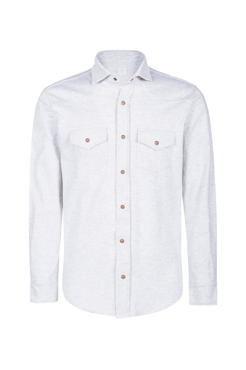 TEXAS COTTON SHIRT