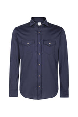 TEXAS COTTON SHIRT