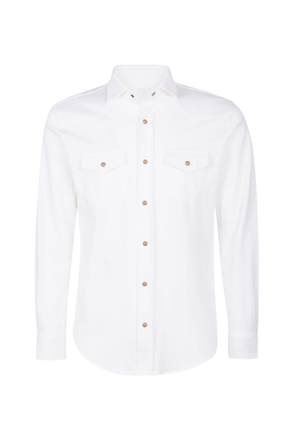 TEXAS COTTON SHIRT