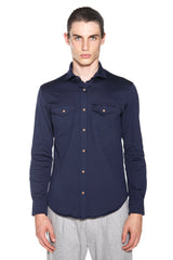 TEXAS COTTON SHIRT