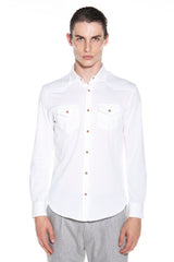 TEXAS COTTON SHIRT