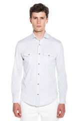 TEXAS COTTON SHIRT