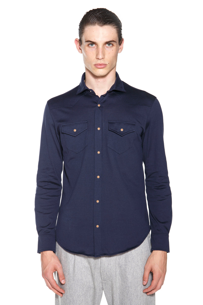 TEXAS COTTON SHIRT