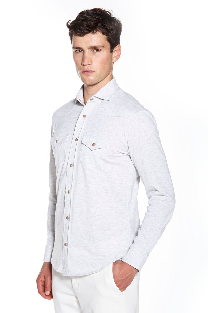 TEXAS COTTON SHIRT