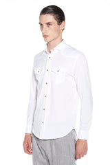 TEXAS COTTON SHIRT