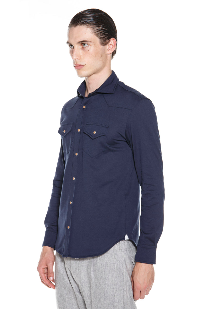TEXAS COTTON SHIRT