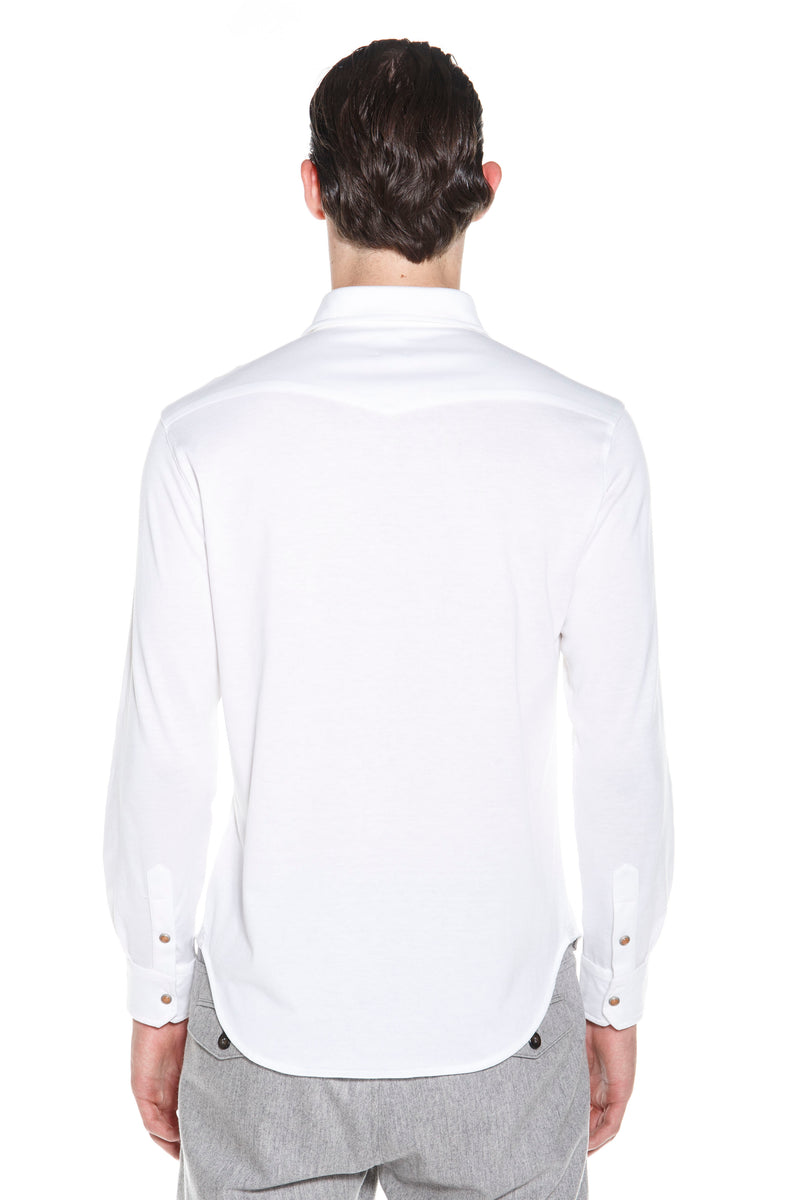 TEXAS COTTON SHIRT