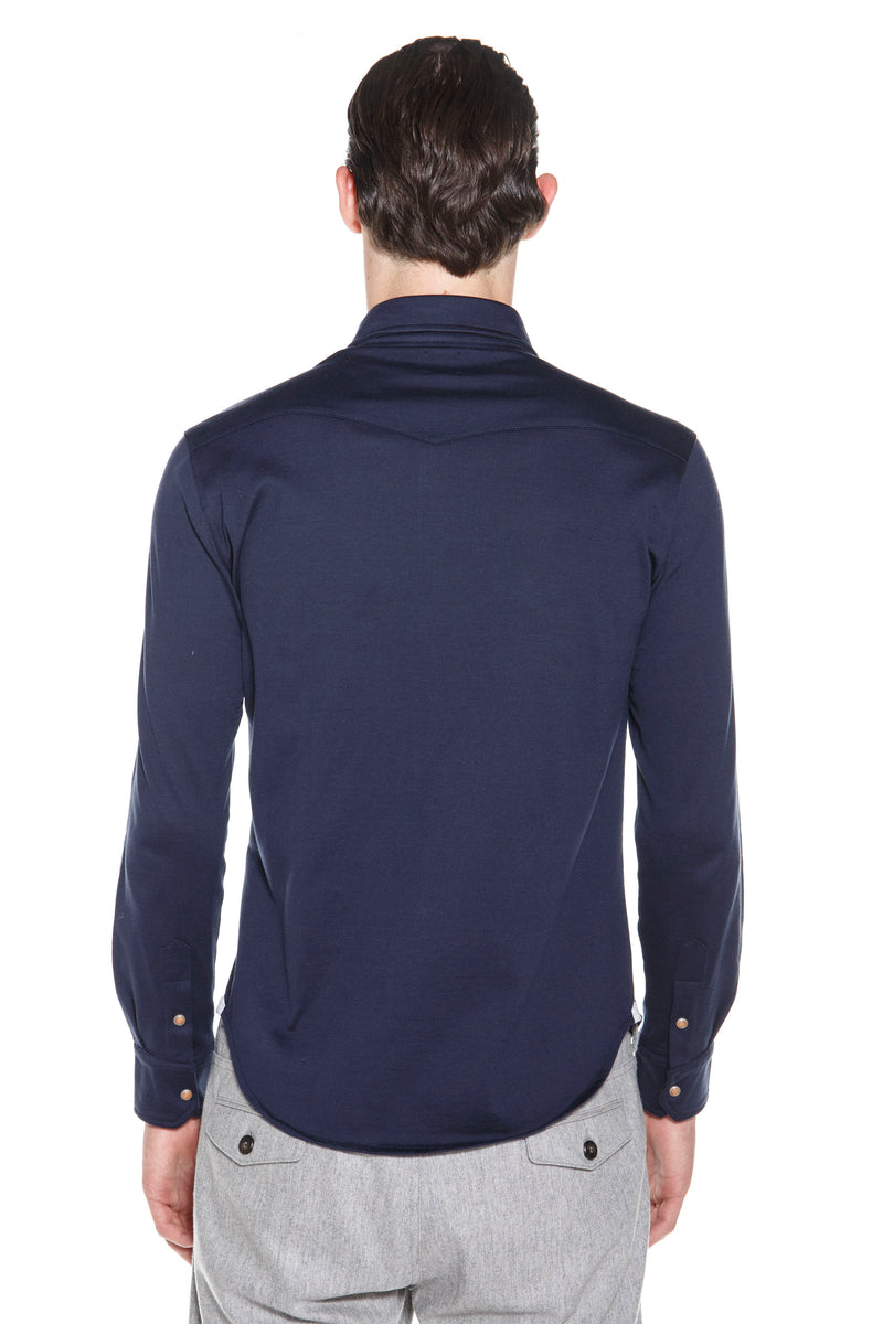 TEXAS COTTON SHIRT