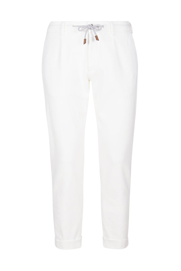 Cotton trousers